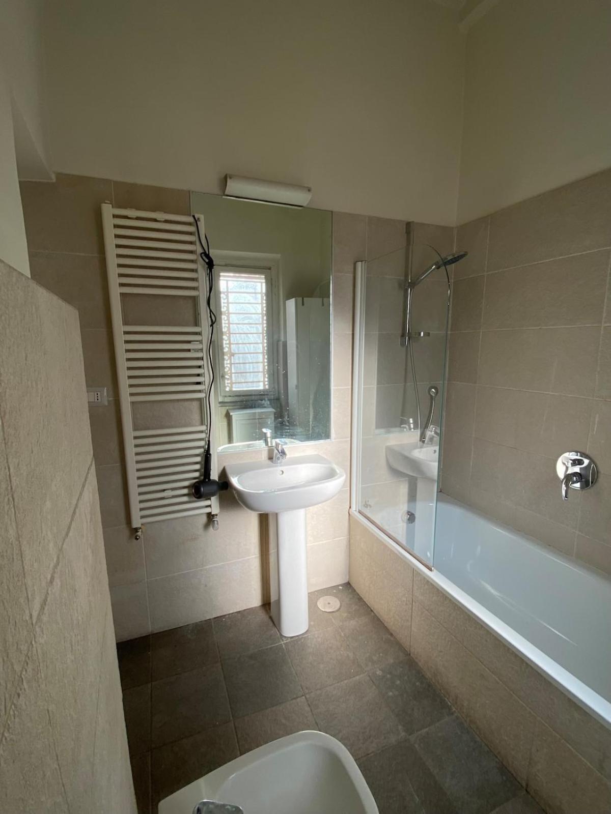 Apartamento Artist In The Heart Of Trastevere *