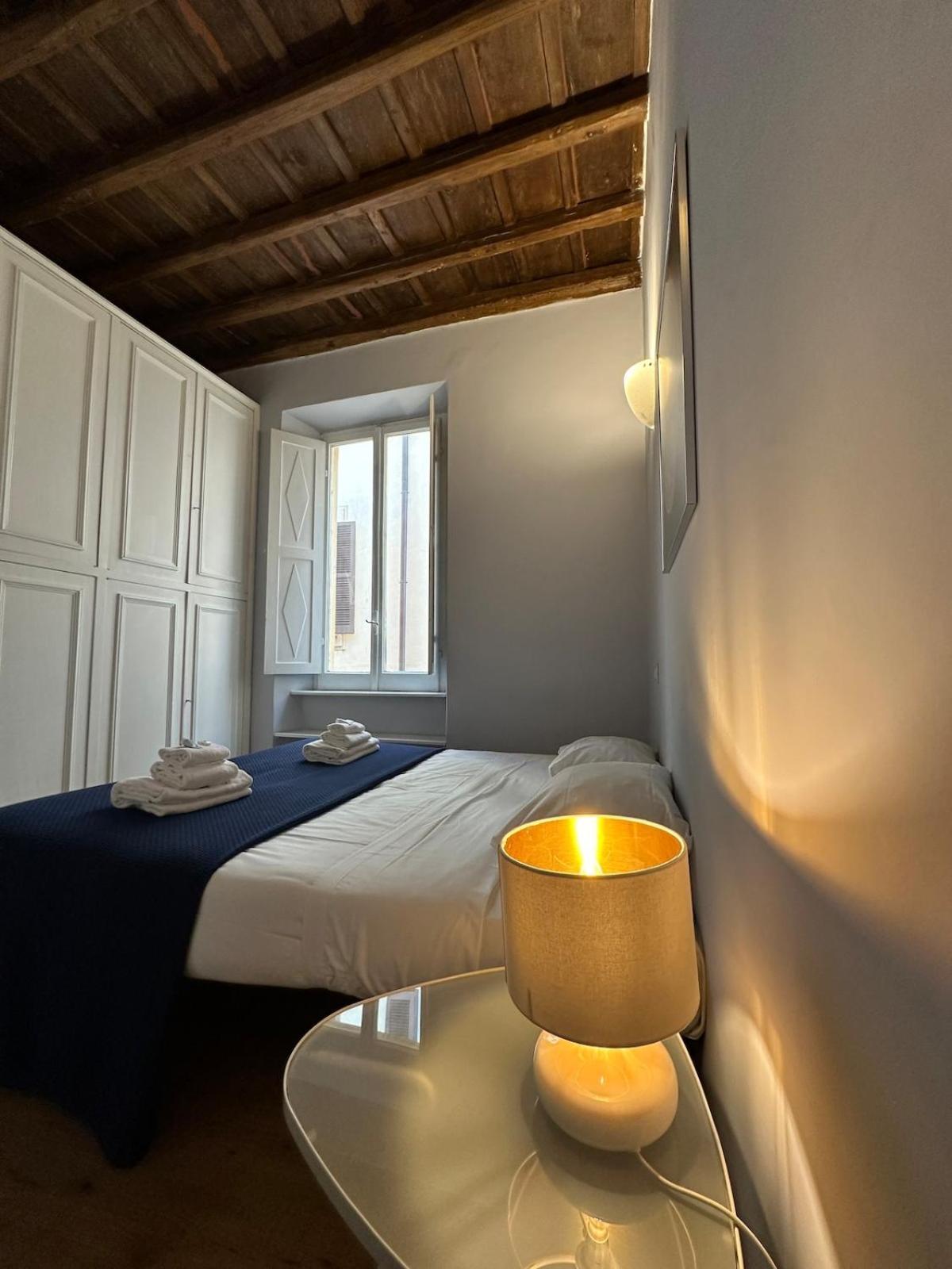 Artist In The Heart Of Trastevere Appartamento Roma